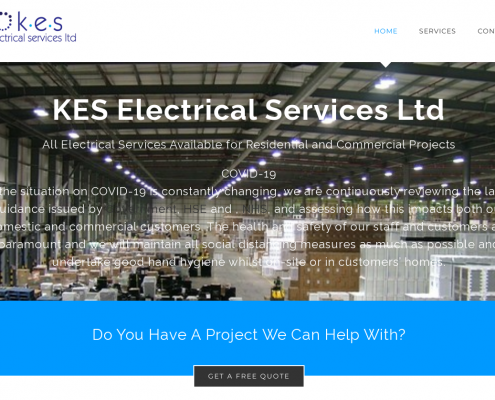 kes-electrical